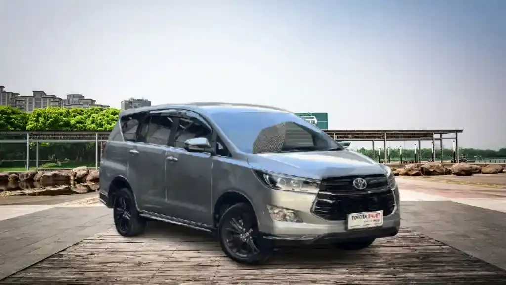 panjang innova 2014