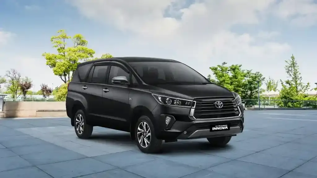 radius putar innova reborn 