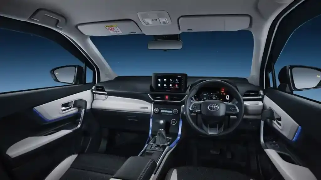 interior veloz 2018 