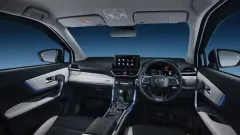 interior veloz 2018