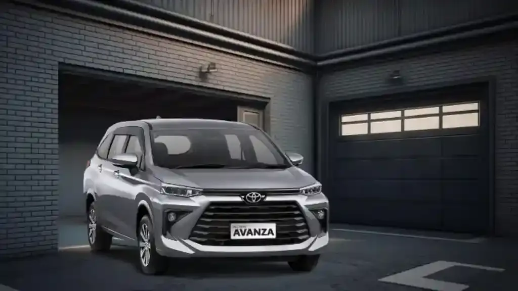 avanza tahun berapa yang paling bandel 