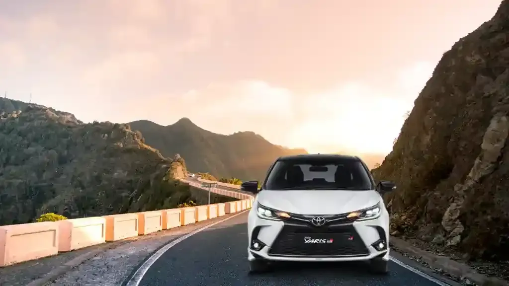 konsumsi BBM Yaris Bakpao