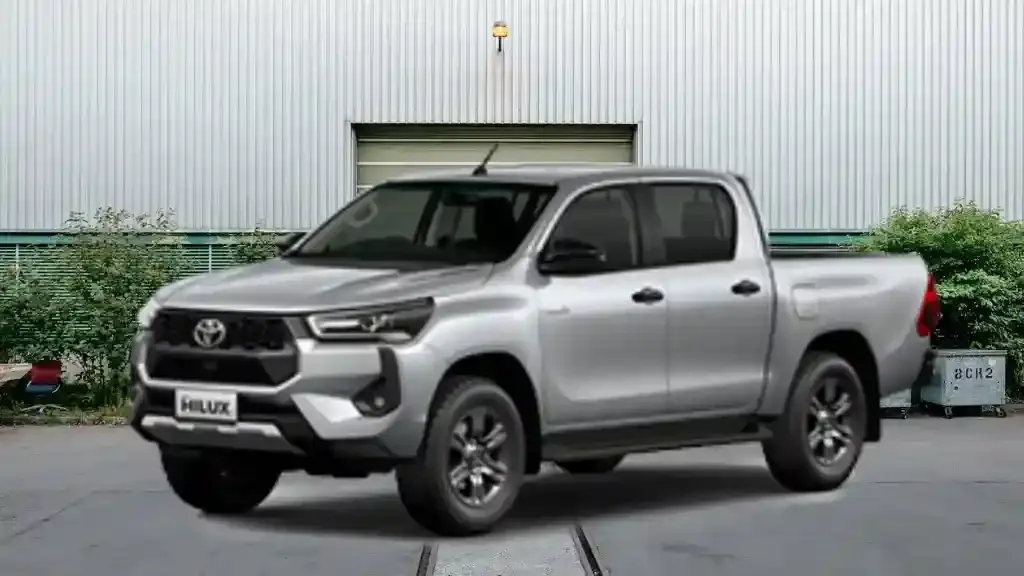 2017 hilux review