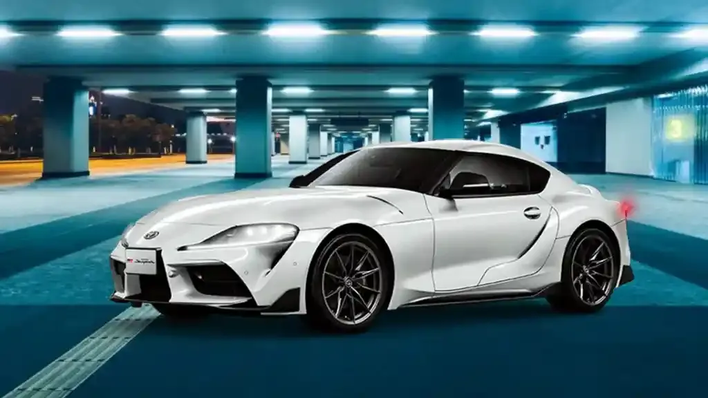 toyota supra brian o conner 