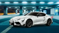 toyota supra brian o conner