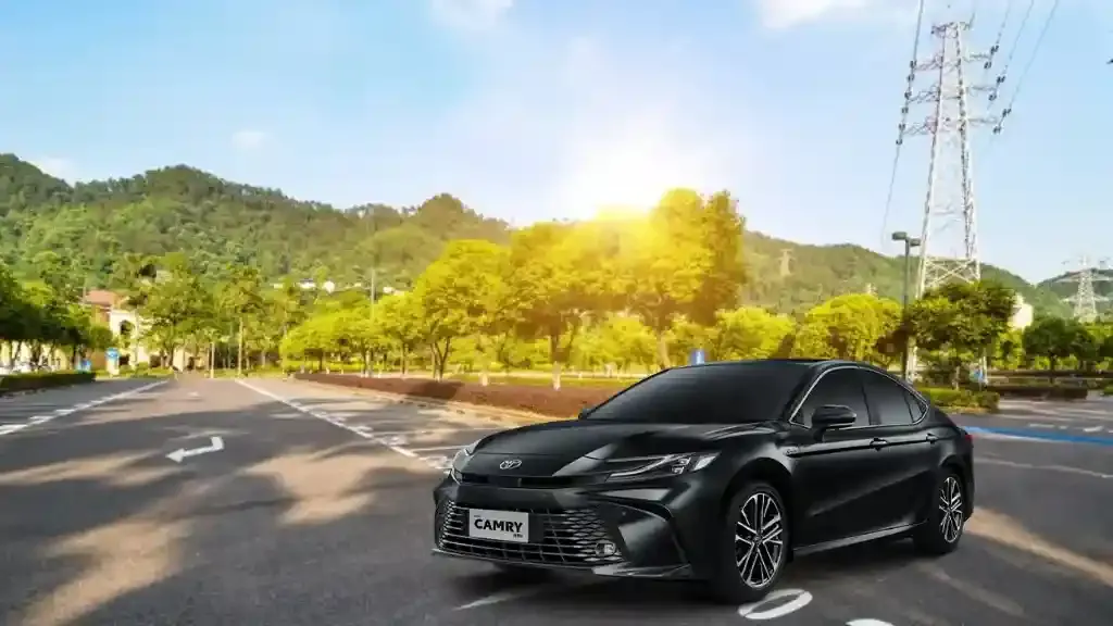 mobil bekas 90 jutaan