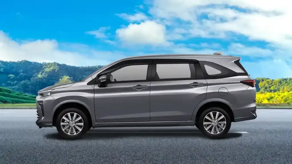 penyebab body mobil nyetrum 