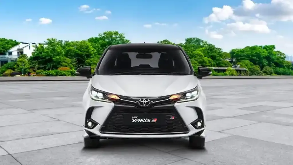 rem mobil bunyi saat mundur 