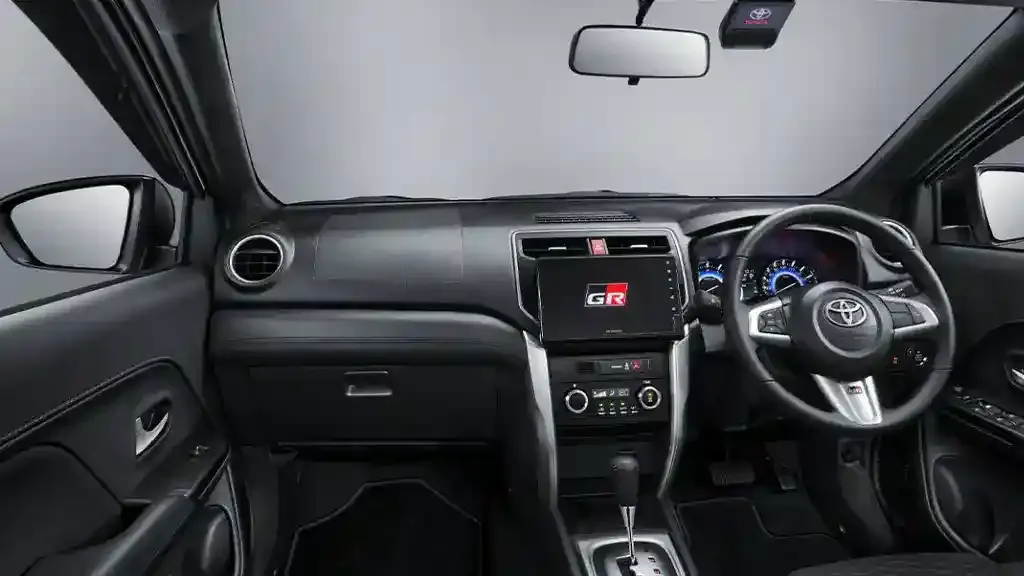 mobil mati ac nyala