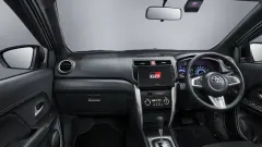 mobil mati ac nyala