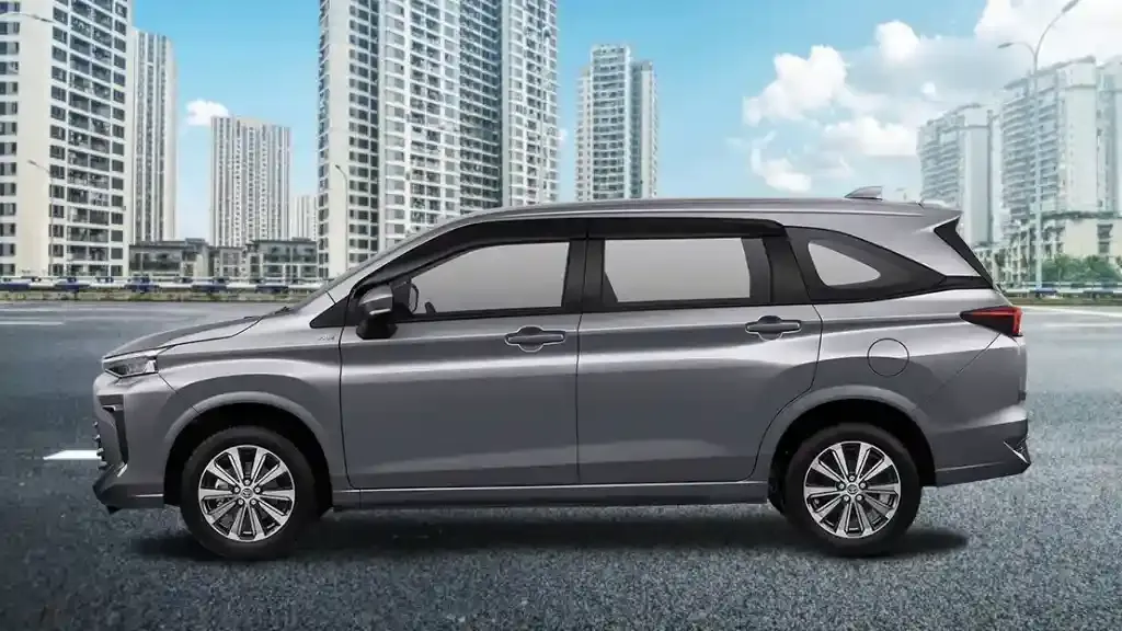 roda depan mobil bunyi saat belok 