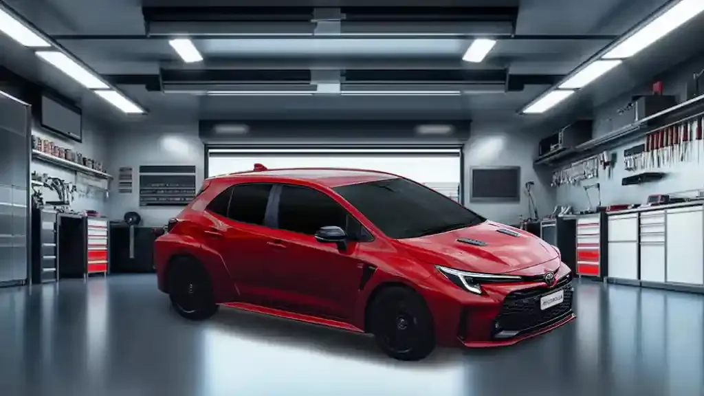 mesin 4age mobil apa