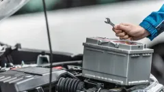 mesin mobil v6