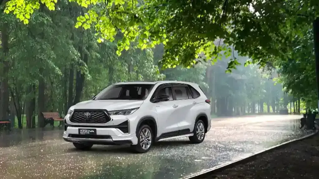 batas aman mobil terendam banjir 