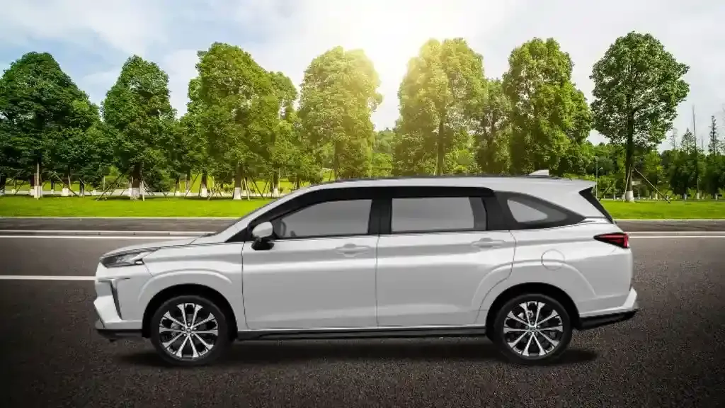 cara memperbaiki mobil penyok dengan air panas 