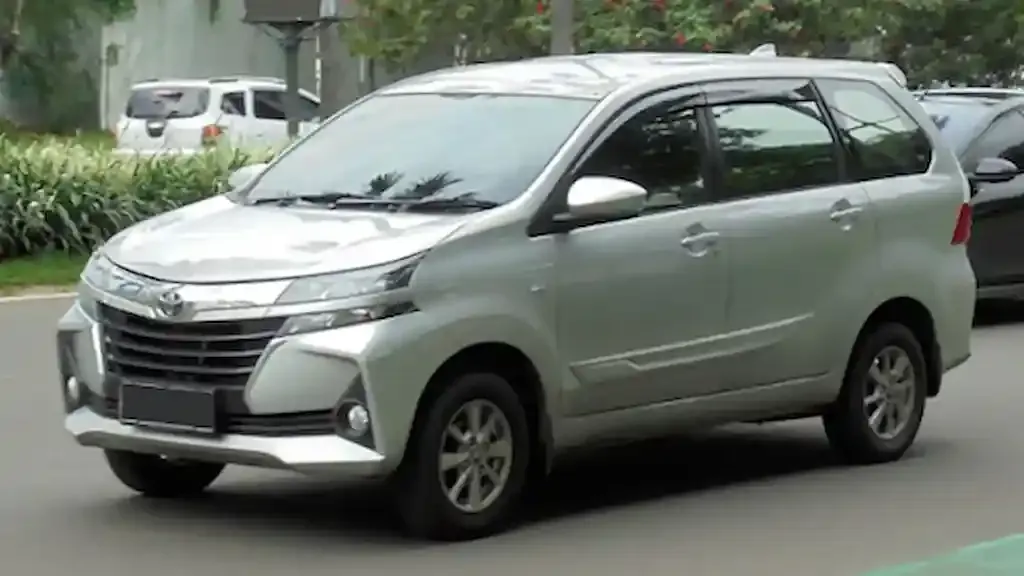 Oli Transmisi Avanza 1300cc 