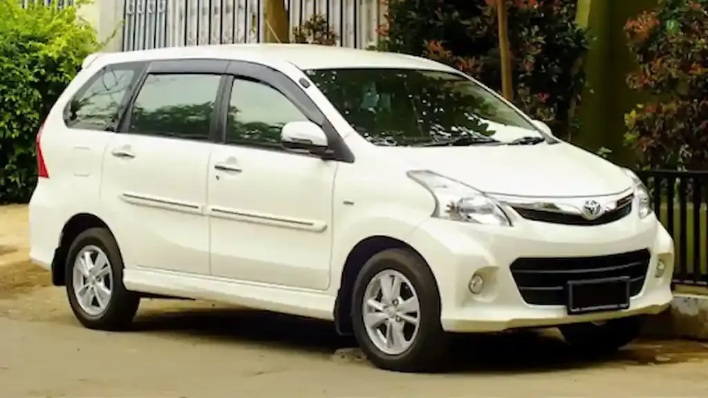 Oli Transmisi Manual Avanza 