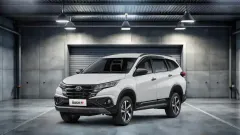 modifikasi toyota rush 2015