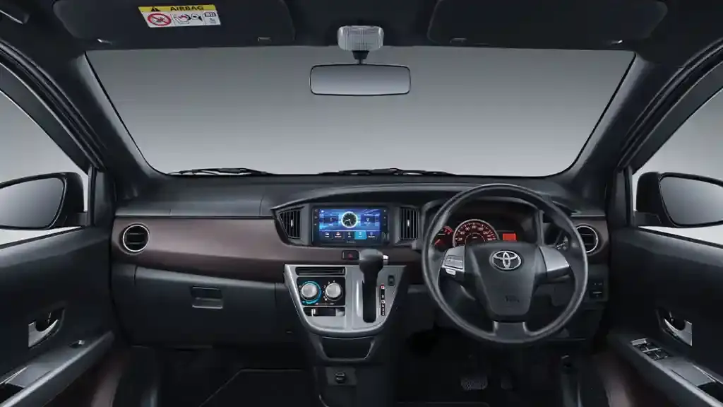 calya 2018 interior.webp