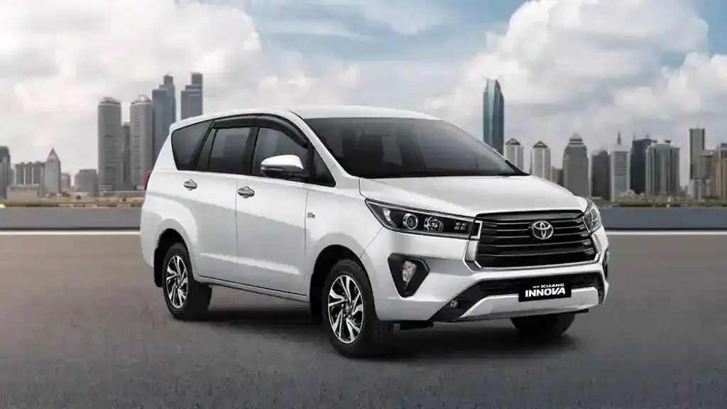 modifikasi innova reborn hitam
