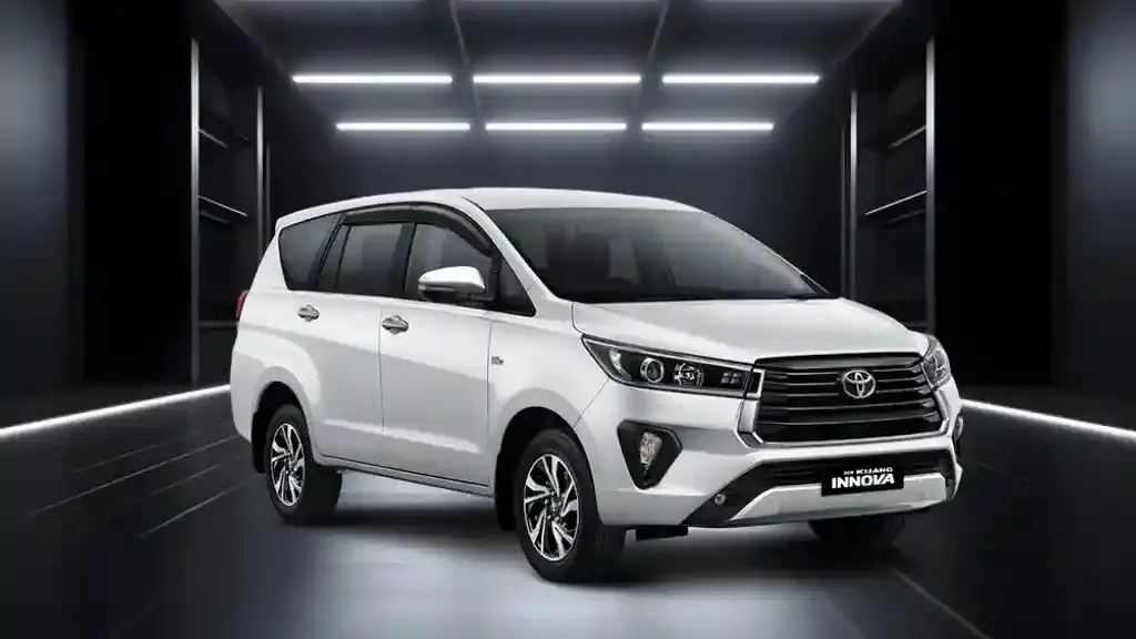 innova modifikasi simple