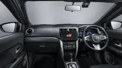 sistem infotainment mobil