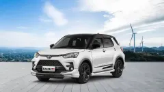 modifikasi mobil harian