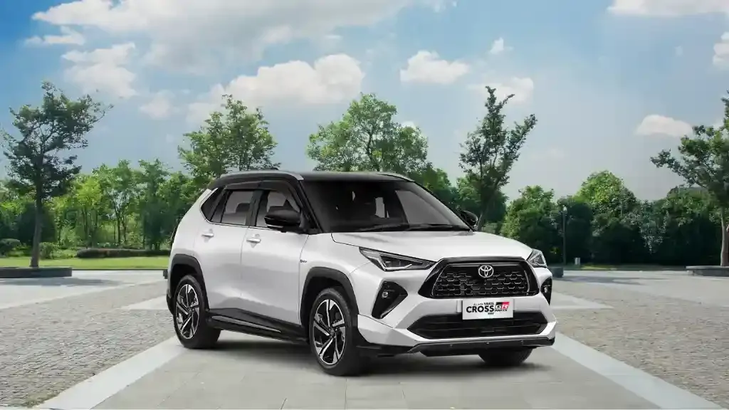 cairan mobil yang harus diganti