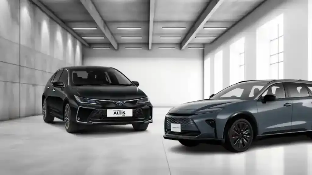 estate vs sedan