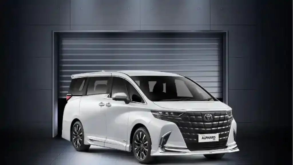 tips beli alphard bekas