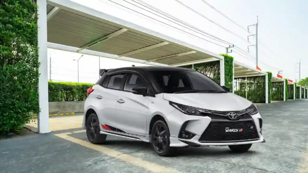 tips beli yaris bekas