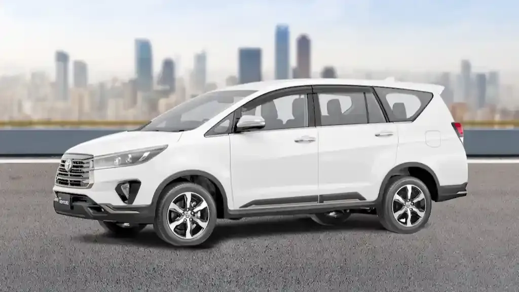 cara pasang v belt innova bensin
