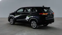 mobil hybrid 7 seater