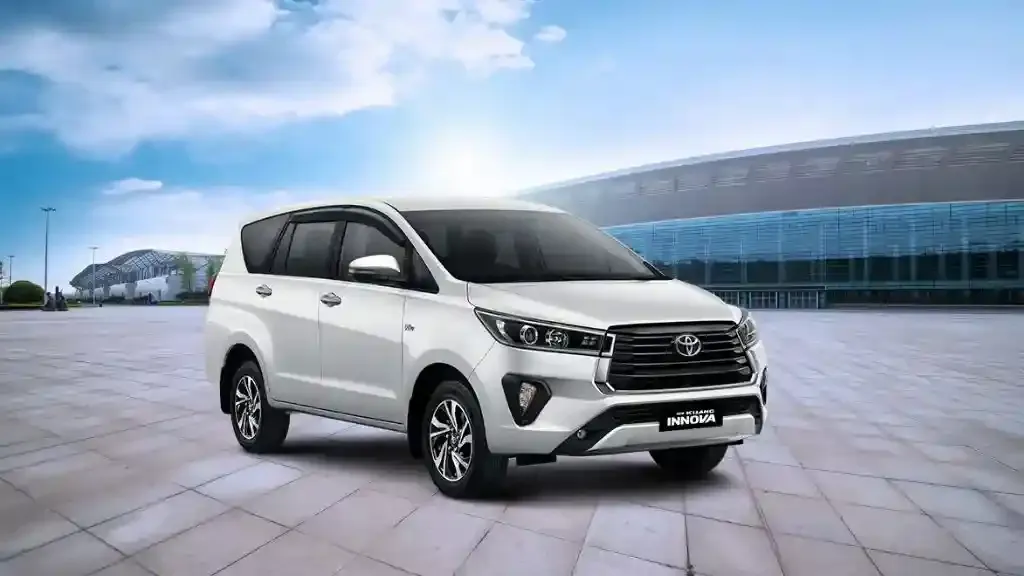 tips membeli mobil bekas toyota kijang 