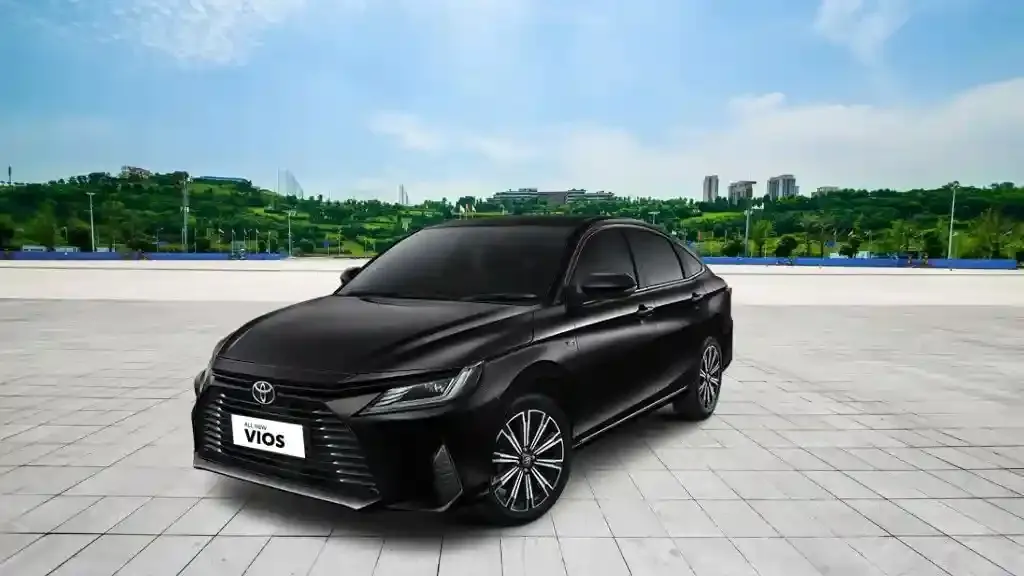spare part toyota vios