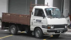 spare part toyota hiace pick up