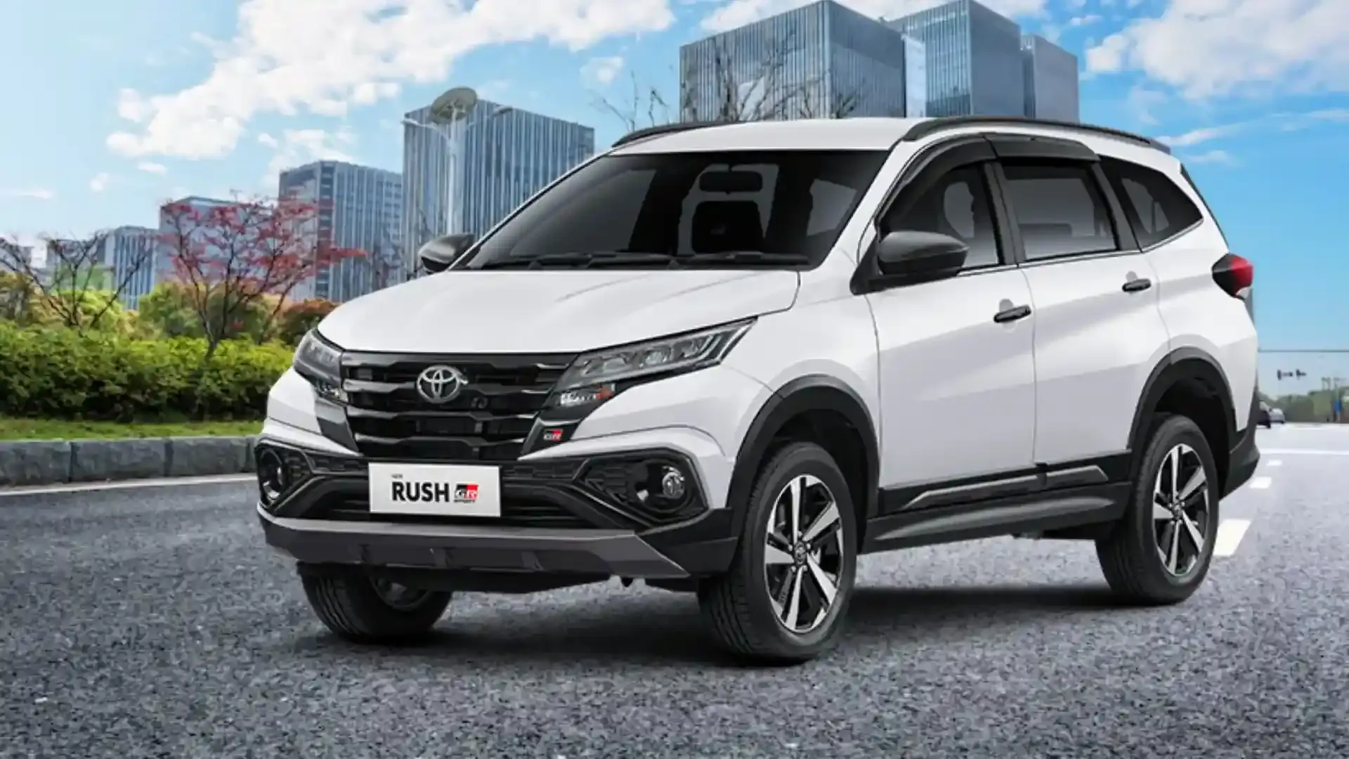 tips membeli mobil suv bekas 