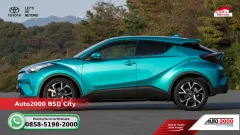 teknologi hybrid Toyota bsd city.webp