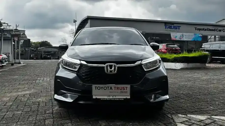 perbedaan brio satya dan rs 