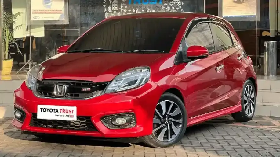 brio lama vs baru