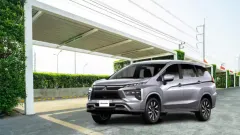 Konsumsi bbm xpander ultimate