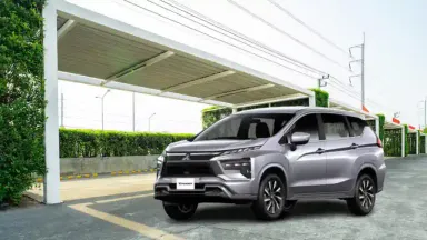 Konsumsi bbm xpander ultimate