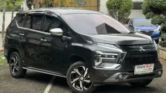 konsumsi bbm xpander matic