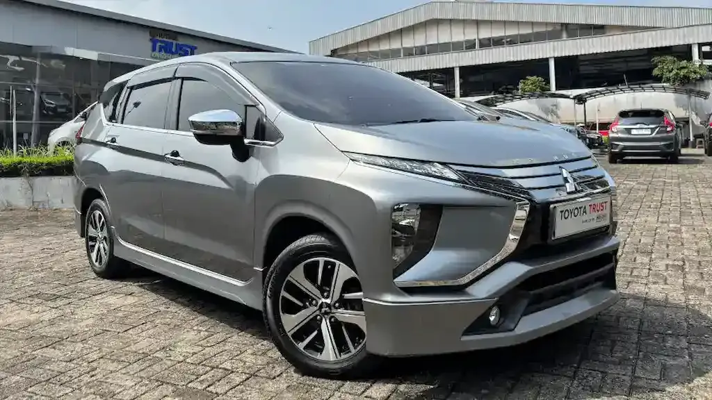xpander suv atau mpv