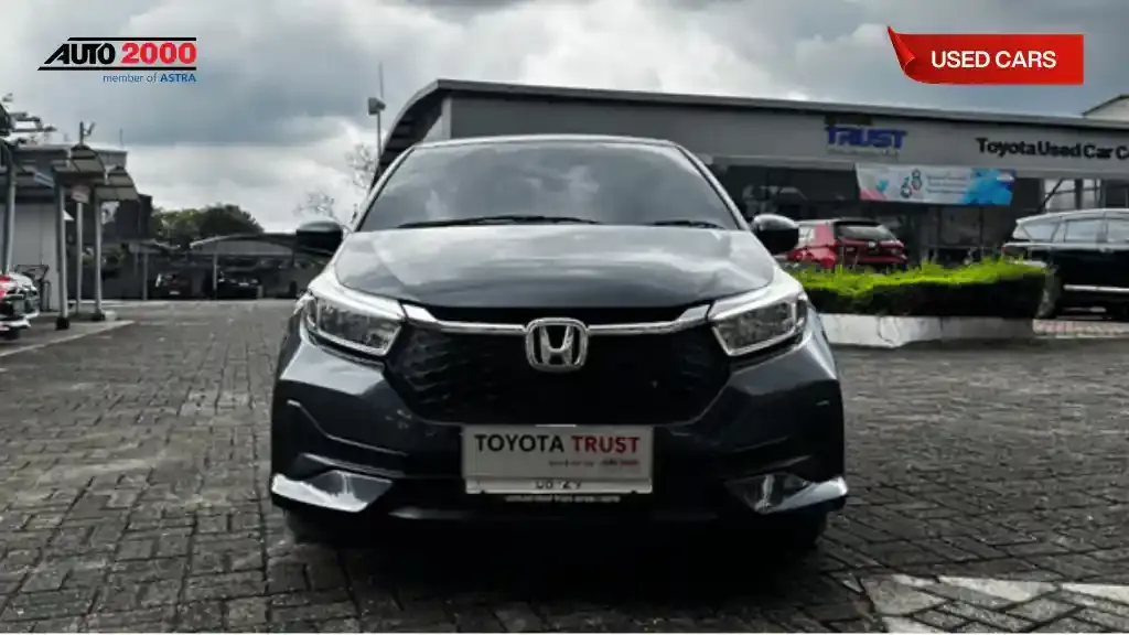 perbedaan brio satya dan rs