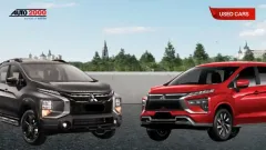 xpander vs xpander cross