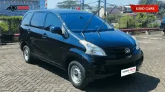 tipe xenia 2019