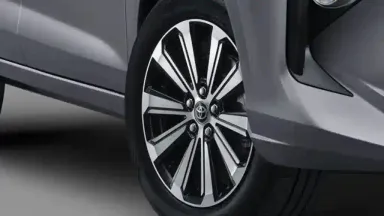 velg racing mobil