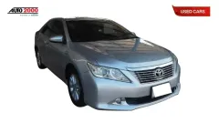camry hybrid 2012