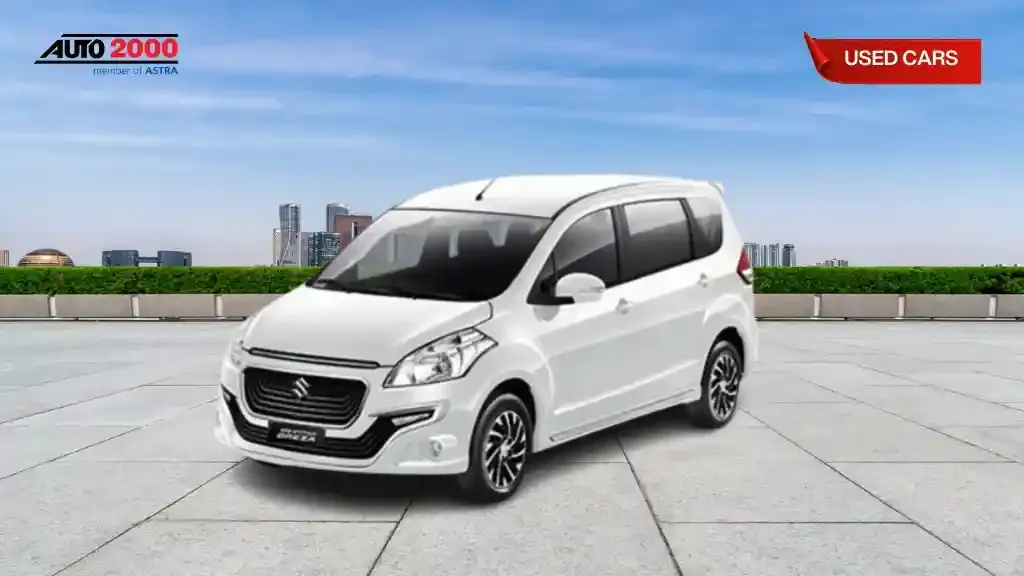 ertiga dreza.webp
